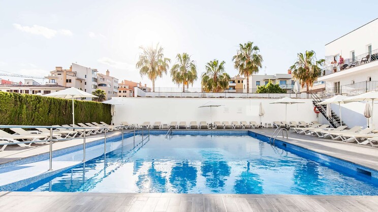 BLUESEA Cala Millor Cala Millor